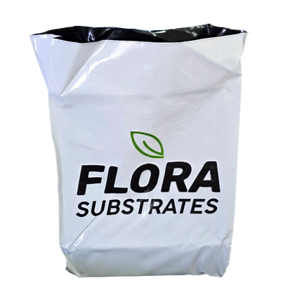 FLORA Substrates QIK FILL Rapid Rehydration Coco Slab Grow Media