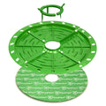 FLORAFLEX Pipes, Hoses & Fittings FloraFlex Matrix Disc System & Components - The Hydro Bros