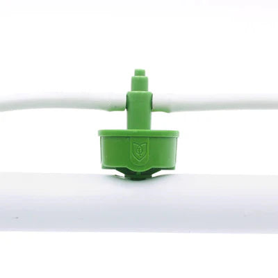 Floraflex Tubing (LDPE 16-17mm)