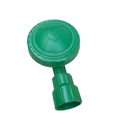Floraflex Lateral Flush Valve – Air Relief & System Flush