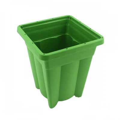 FloraFlex PotPro - 6” Tall 1 Gallon (20cm)
