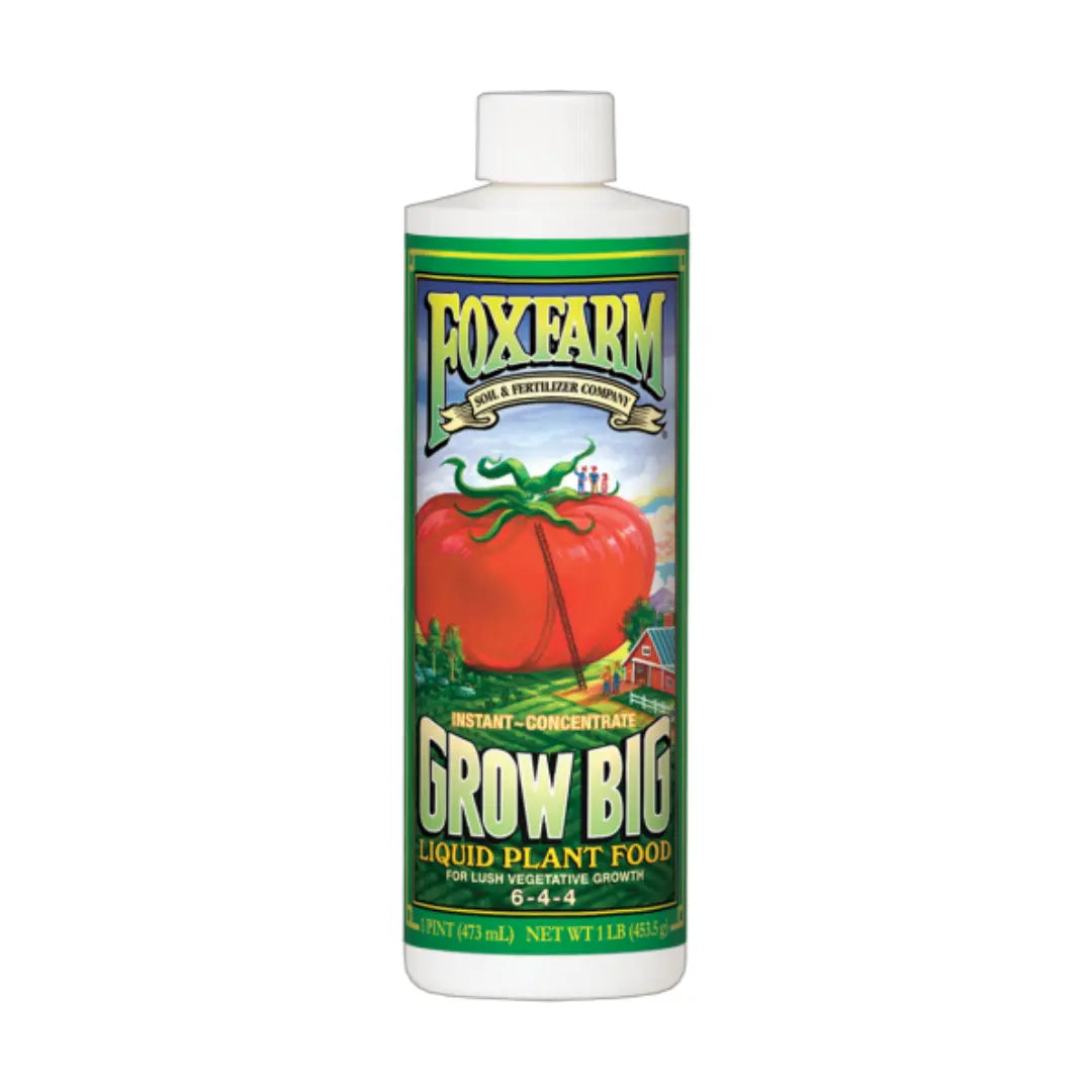 Fox Farm - Grow Big (Soil)