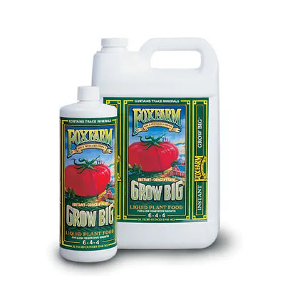 Fox Farm - Grow Big (Soil)