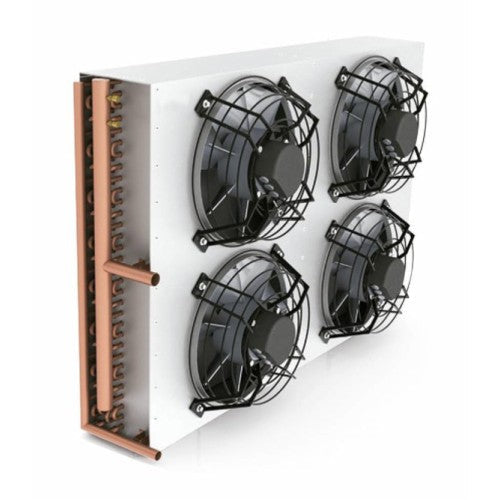 Full Climate Control Opticlimate Water Coolers