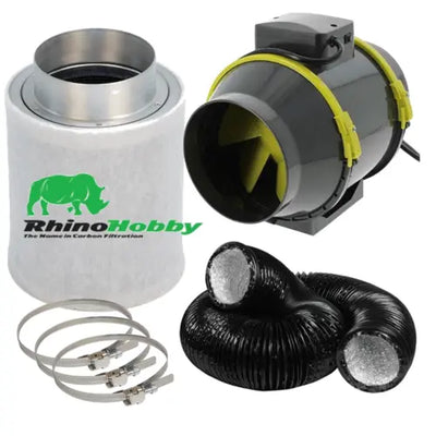 Garden HighPro Extraction Kit