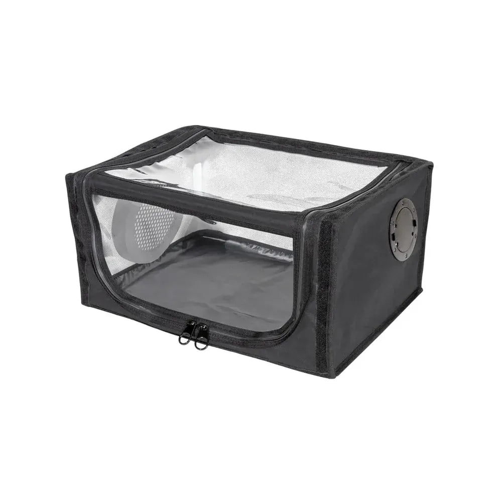 Garden HighPro ProBox MushPro Airtight Mushroom Cultivation Lab Tent