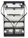 GARDEN HIGH PRO Grow Tents Garden HighPro - Probox Propagator Tent - 120 x 40 x 200cm (XL) - The 