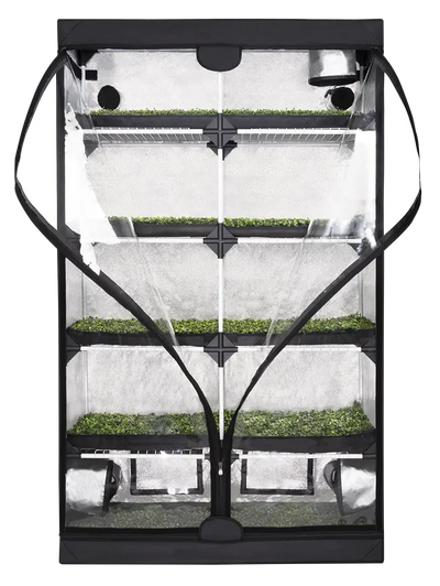 Garden HighPro - Probox Anzuchtzelt - 120 x 40 x 200cm (XL)
