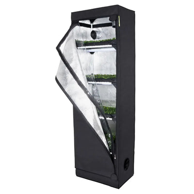 Garden HighPro - Probox Anzuchtzelt - 60 x 40 x 200 cm (Groß)