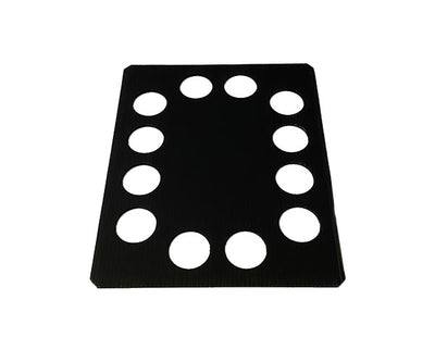 X-Stream Support Tray for Aeroponic Propagator