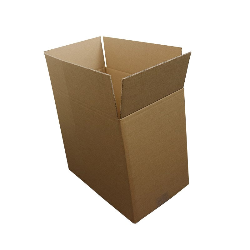 General Cardboard - Nutrient & Online Box