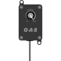 GLOBAL AIR Fan Controller G.A.S EC Dimmer | Manual Speed Controller for Systemair EC Fans