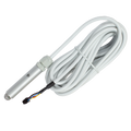 GLOBAL AIR Humidifier Controller Replacement Probe - (Pack 25) 10m length with Connector 