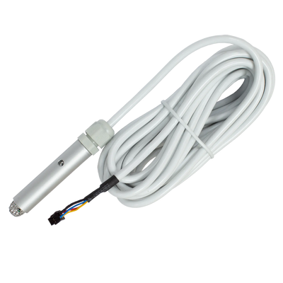 Controller Replacement Probe - (Pack 25) 10m length with Connector Block
