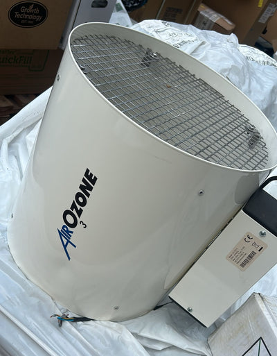 AirOzone 12" Ozone Generator *CLEARANCE*