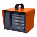 GORILLA Heater 2kW Gorilla Ceramic Grow Room Heater | Compact & Powerful Heating