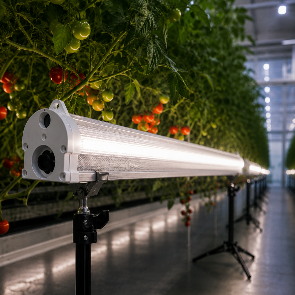Gorilla Under Canopy LED 120W