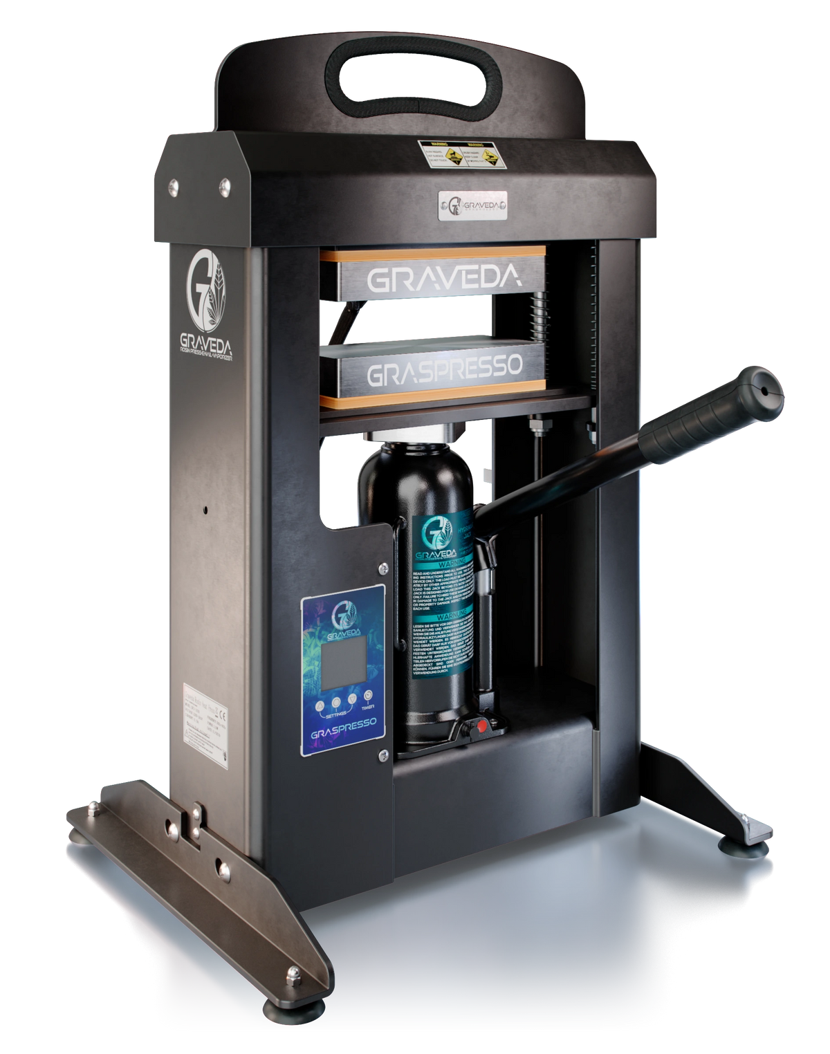 Hydraulic Presses