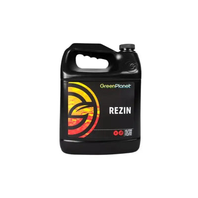 Green Planet Rezin