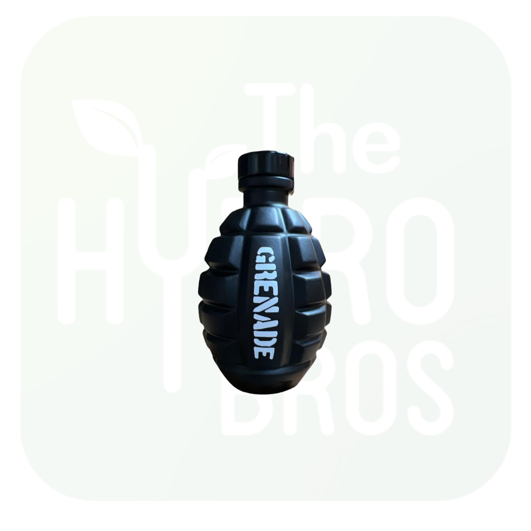 The Hydro Bros