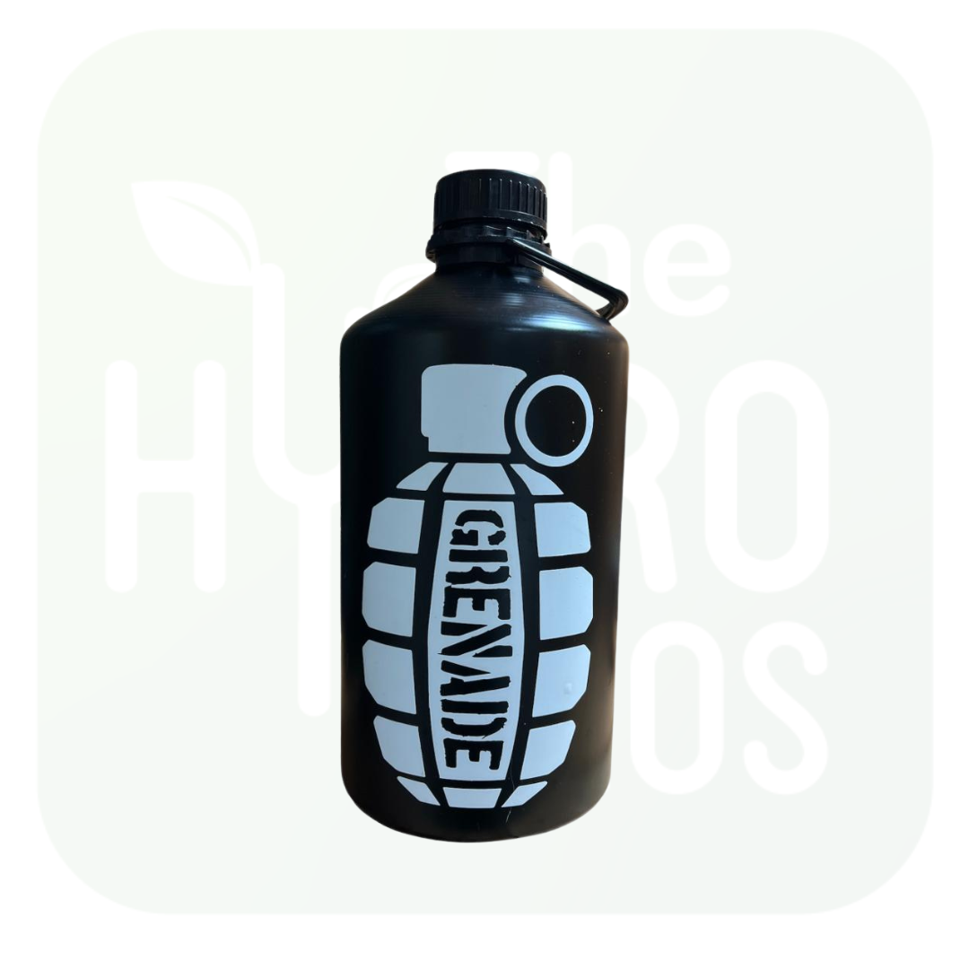 The Hydro Bros