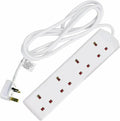 GRIC Electrical Power Extension Leads - The Hydro Bros