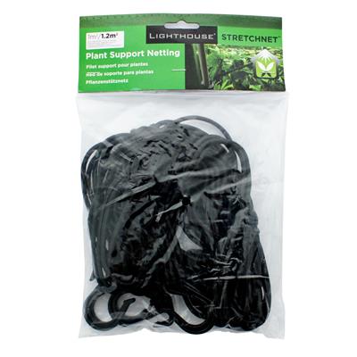 Lighthouse 1m bis 1,2m Quadratisches Scrog-Netz