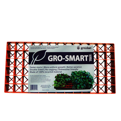 Grodan Gro-Smart Tray Insert 78 Cells