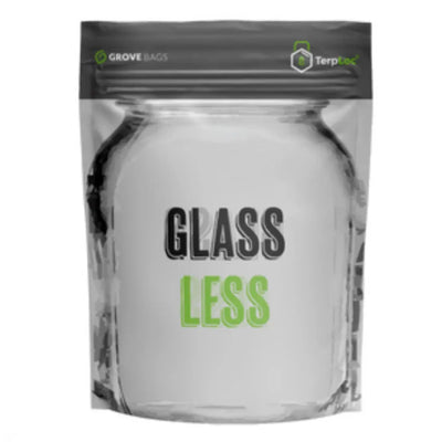Grove Bags - 1/2 Ounce Glassless (14g)