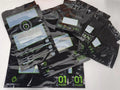 GROVE BAGS Trimming, Drying & Curing Grove Bags - Discovery Sample Pack - The Hydro Bros