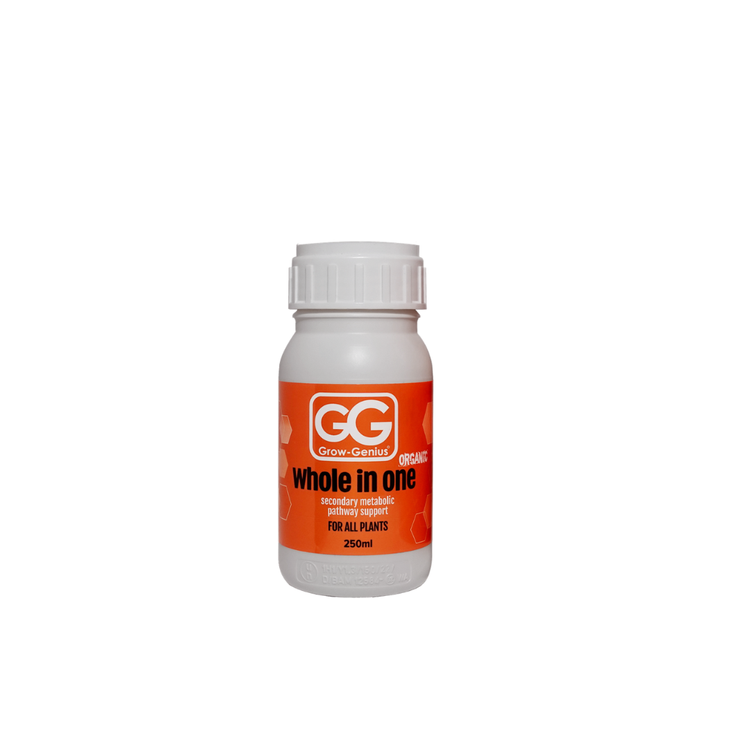 Grow Genius Whole in One