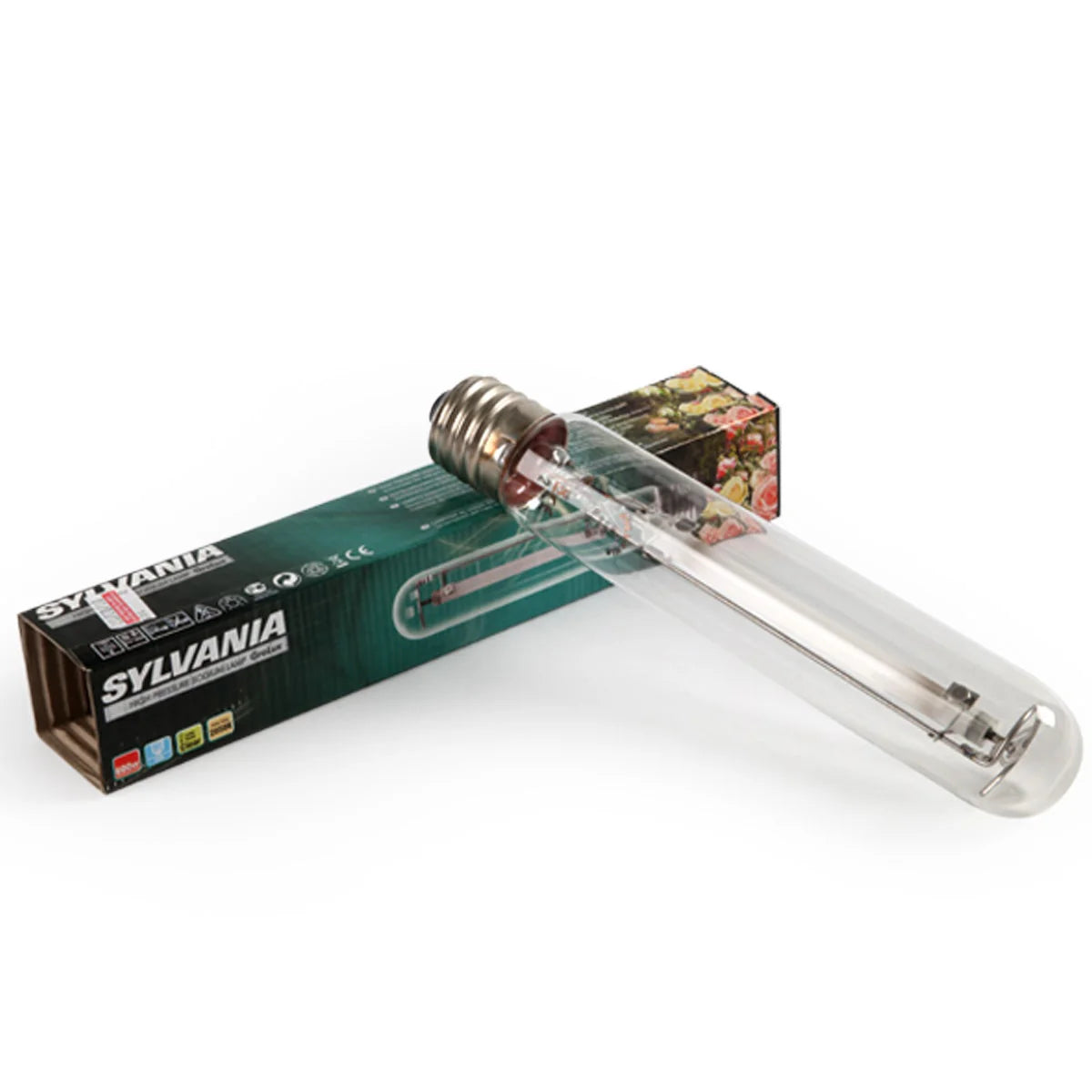 Lámpara de cultivo Sylvania Gro-Lux 600W 230V HPS