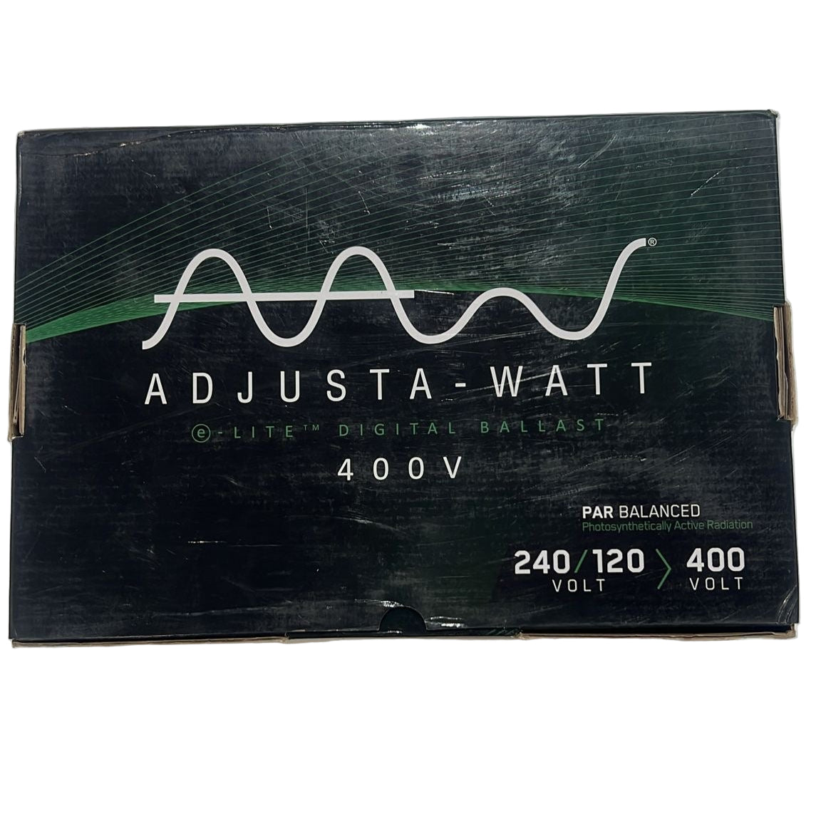 Adjusta-Watt 1000w 400v Digital Ballast