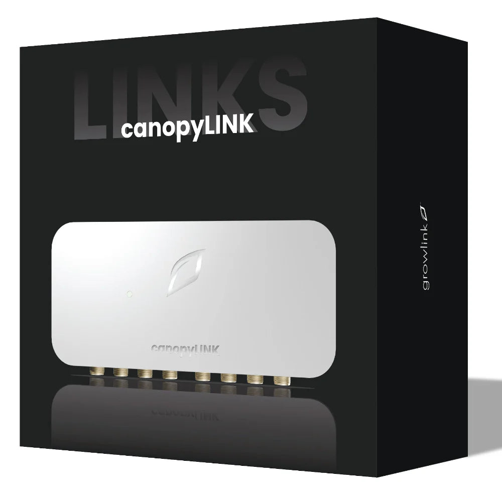 Growlink LINKS Canopy Link