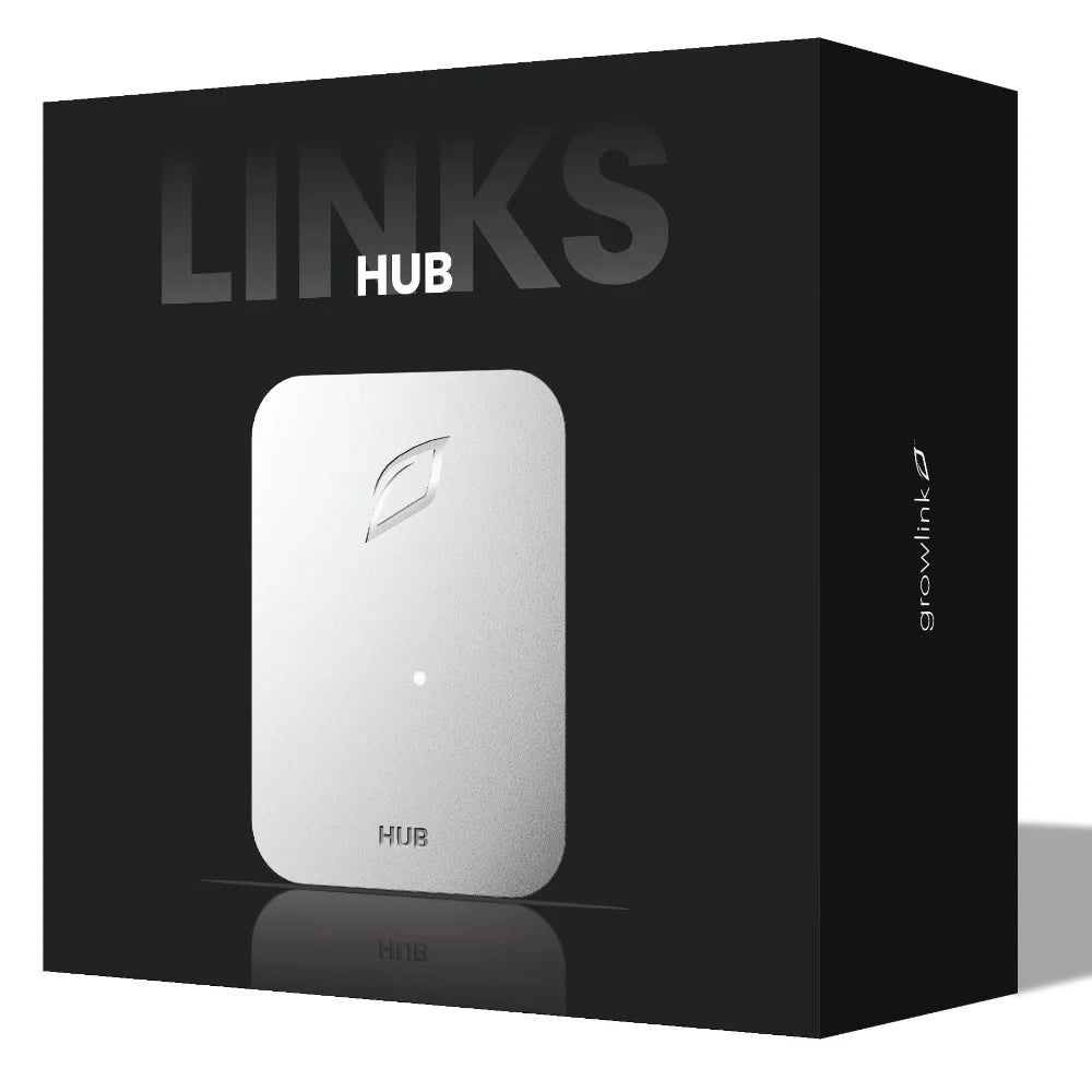 Growlink LINKS HUB 8-Port Communication Controller