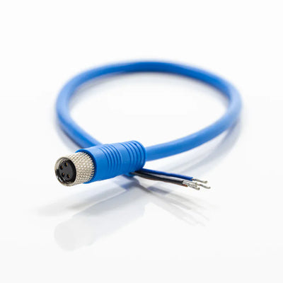 Growlink M8 Transition Cable – M8 to Bare Tinned Leads