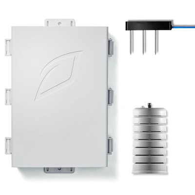 Growlink Precision Irrigation Controller (Global version) - Unit + ESM3 + 1 Sensor