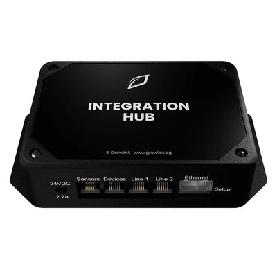 Growlink - Trolmaster Integration Hub