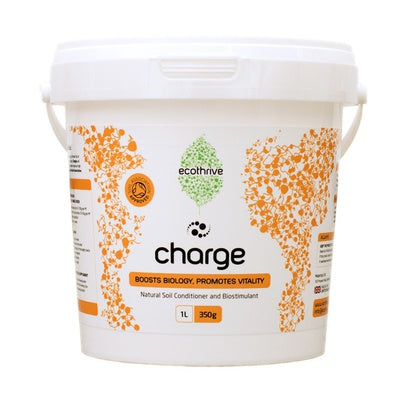 Grow Media 1L / 350g Ecothrive Charge