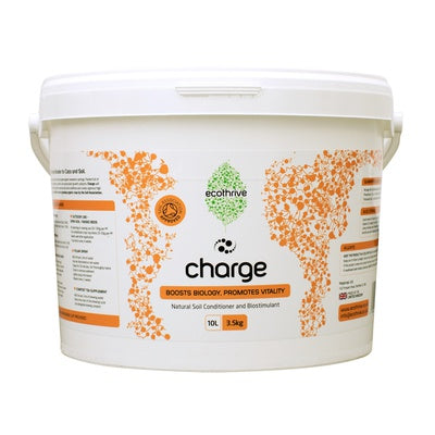 Grow Media 5L / 1.75kg Ecothrive Charge