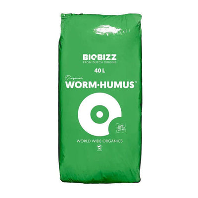 Biobizz Worm Humus 40L