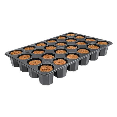 Grow Media RootIT Dry Pest Free  Propagation Rooting Cells