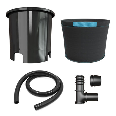 Módulo complementario IWS Trident