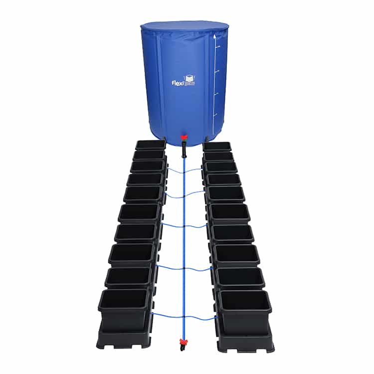 Easy2grow Kit - 24 Pot