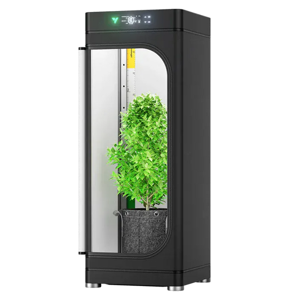 VIVOSUN VGrow Smart Grow Box | All-in-One Indoor Grow System