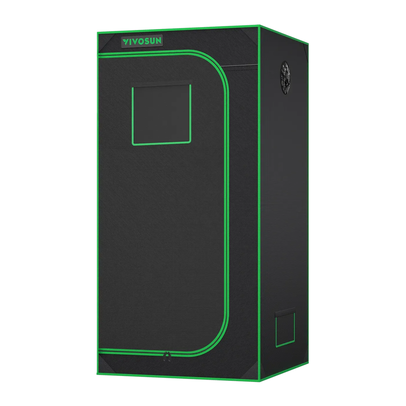 VIVOSUN Grow Tent 19mm Pole Series | Heavy Duty Indoor Grow Tents