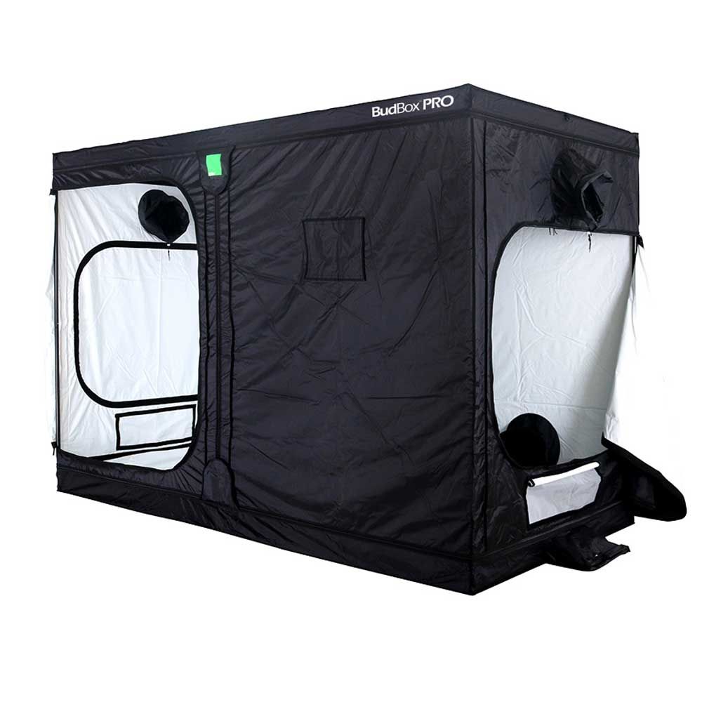 Grow Tents Bud Box Pro Tent White  HL - 300 x 150 x 220cm