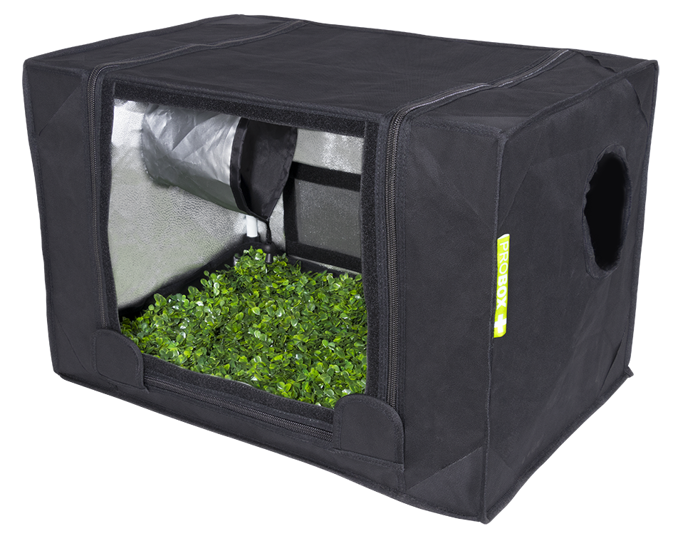 Grow Tents Garden HighPro - Probox Propagator Tent - 60 x 40 x 40cm (Small)