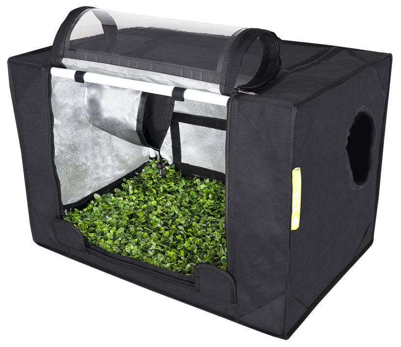 Grow Tents Garden HighPro - Probox Propagator Tent - 60 x 40 x 40cm (Small)