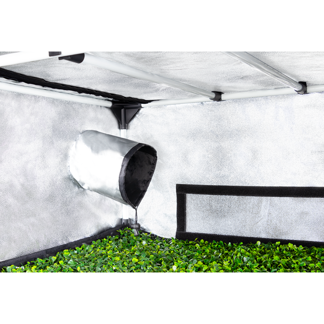 Grow Tents Garden HighPro - Probox Propagator Tent - 80 x 60 x 40cm (Medium)